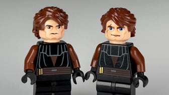 What Is a BrickLink Minifigure ID?