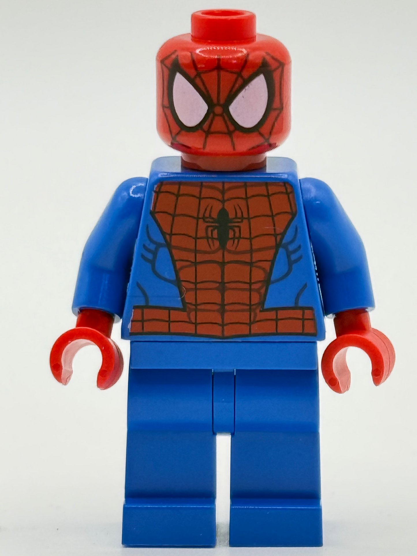 Spider-Man - Black Web Pattern sh0038