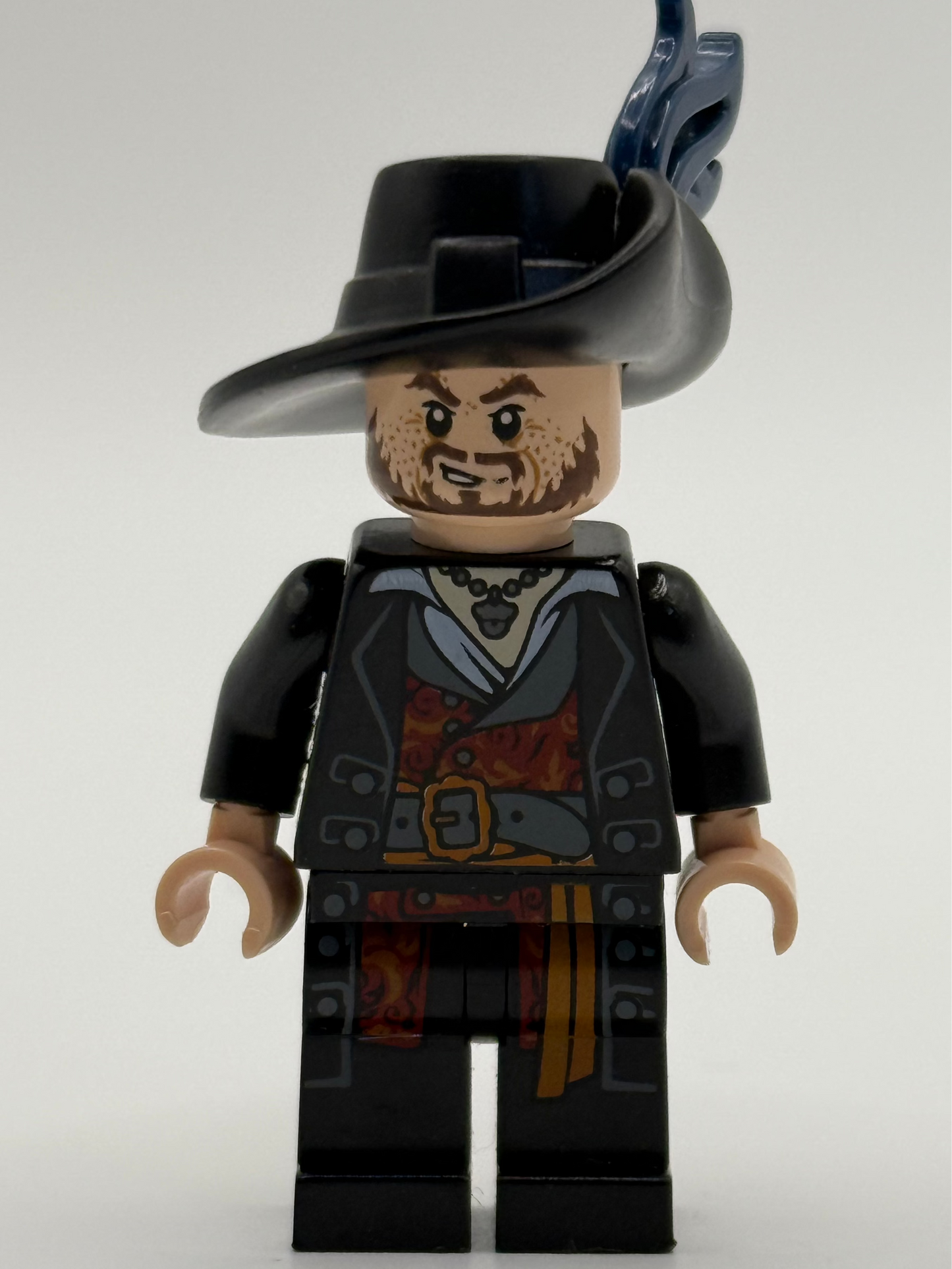 Hector Barbossa poc004