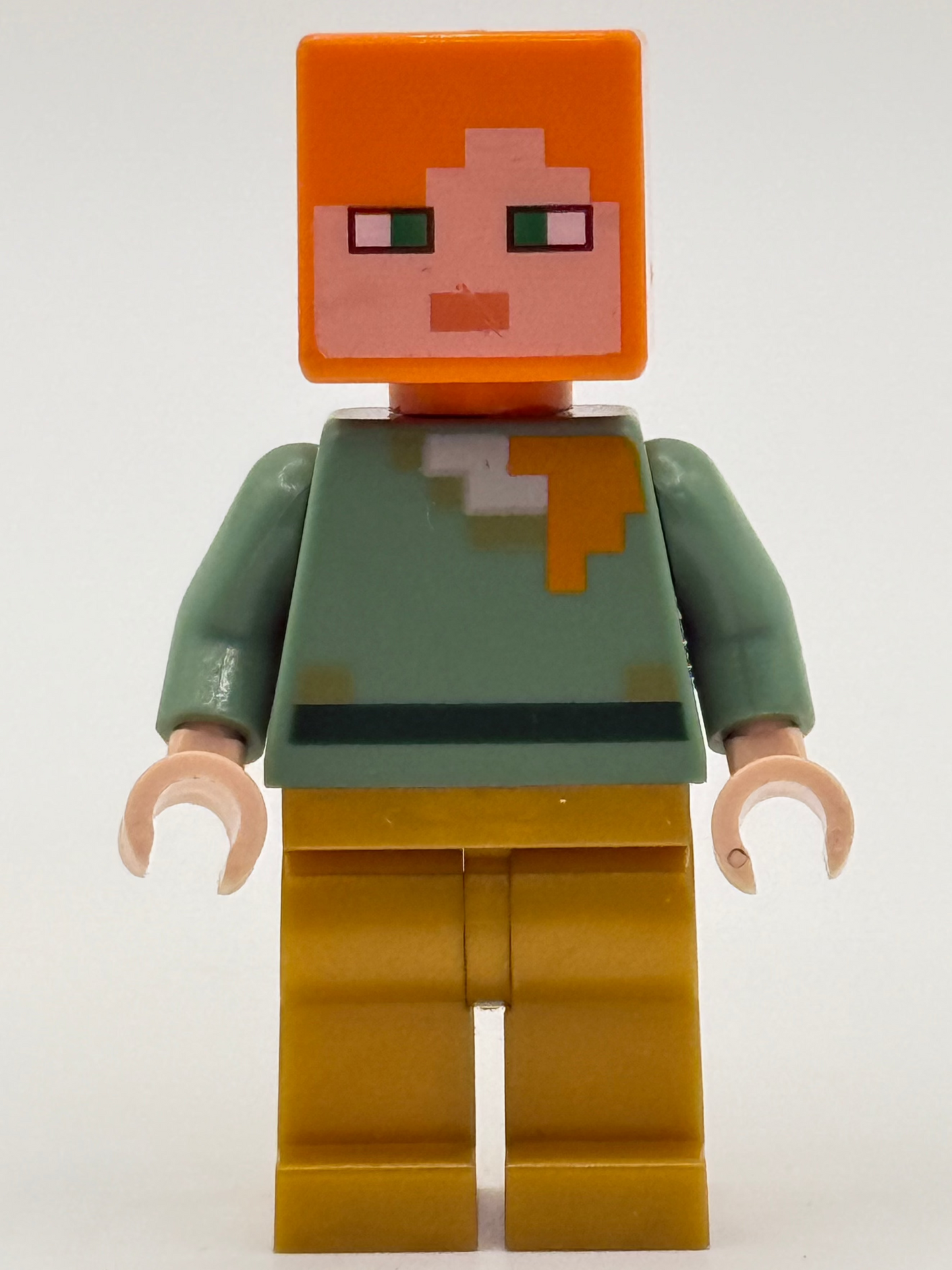 Alex - Pearl Gold Legs min047