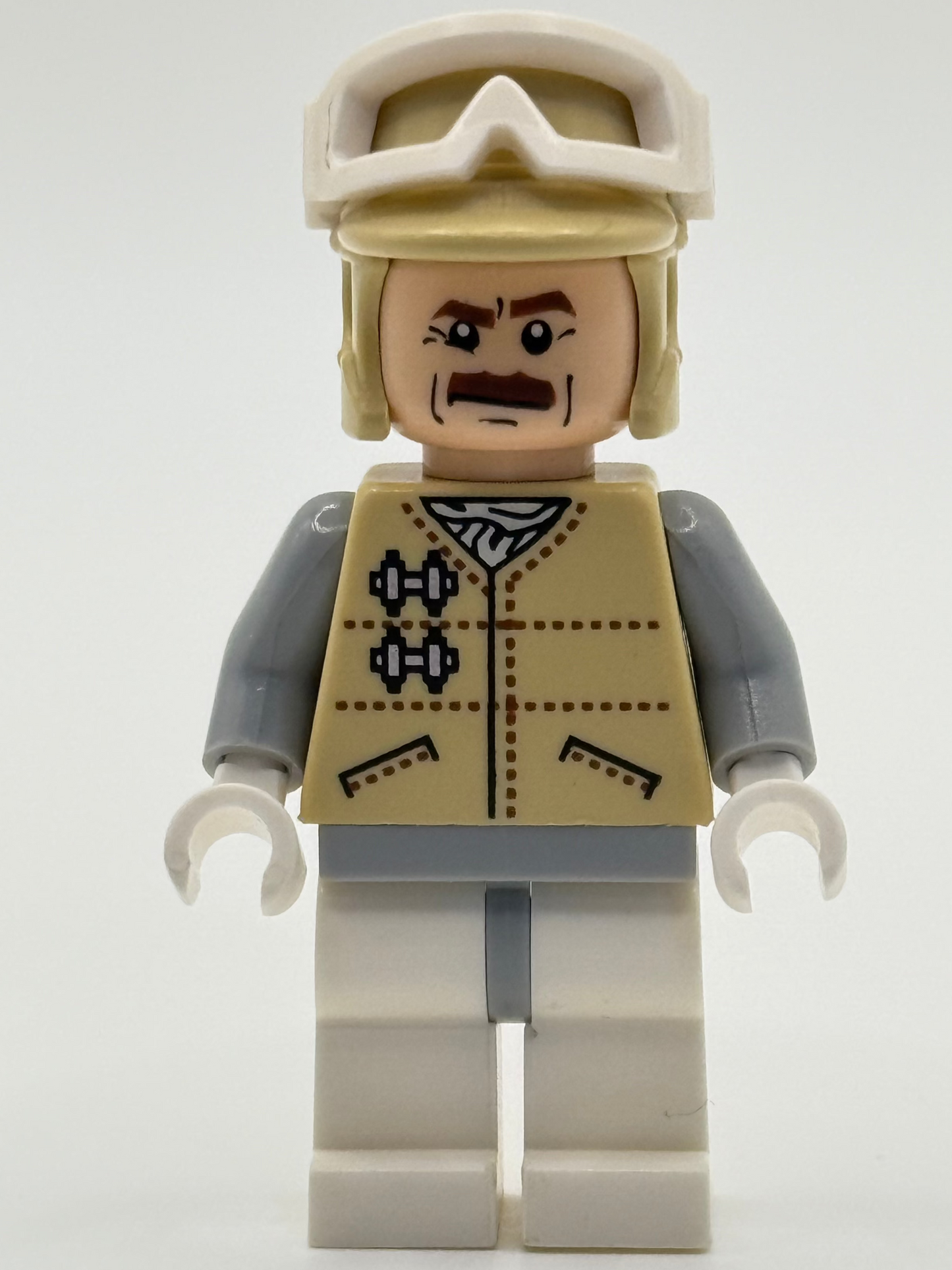 Hoth Officer sw0258