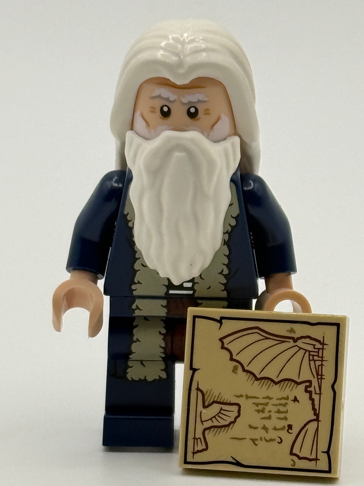 Leonardo da Vinci twn518