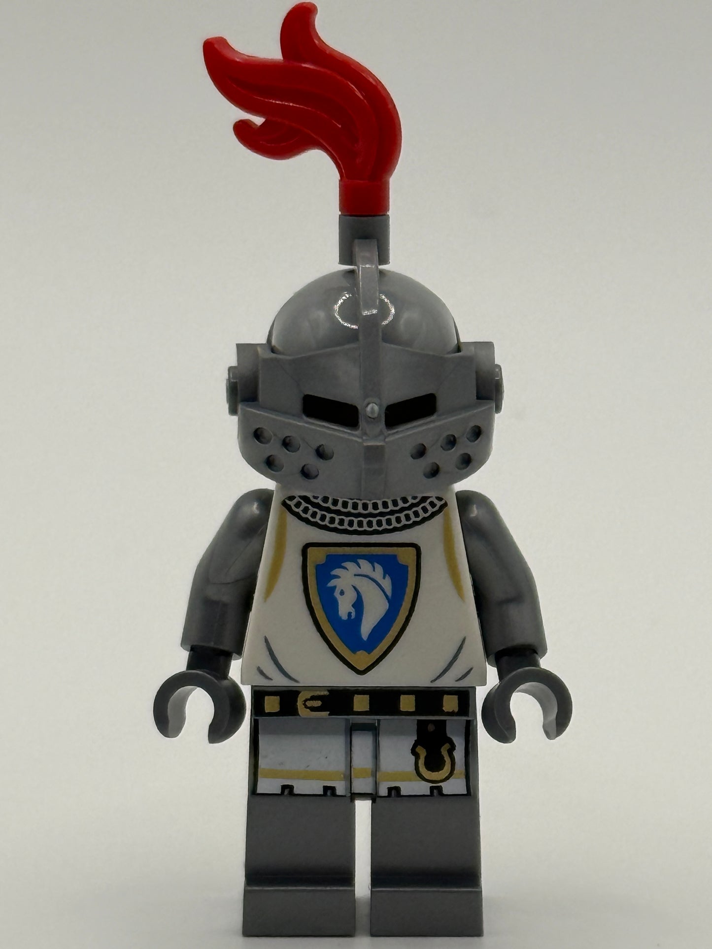 Horse Knight Champion cas590