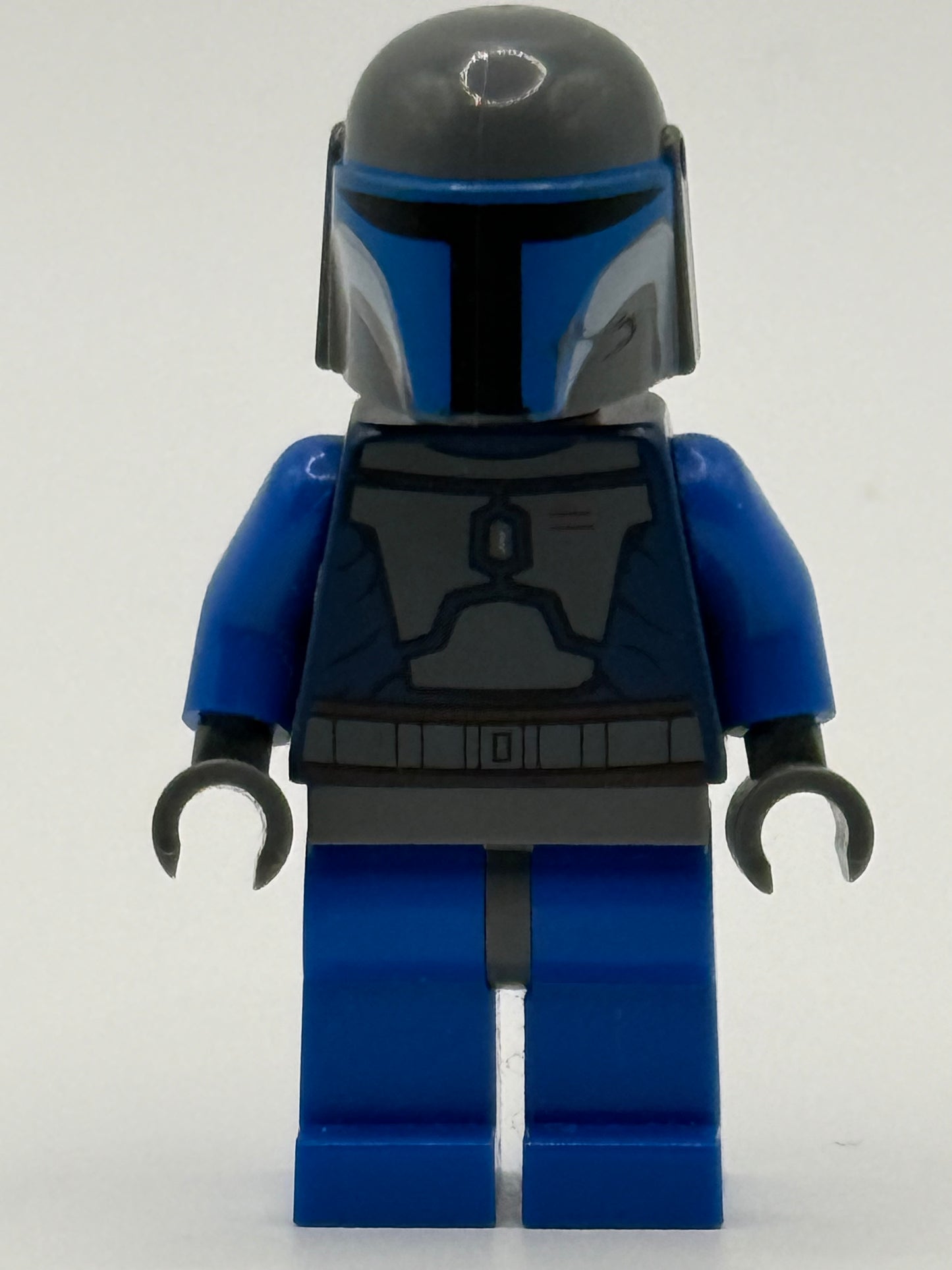 Madalorian Death Watch Warrior sw0296