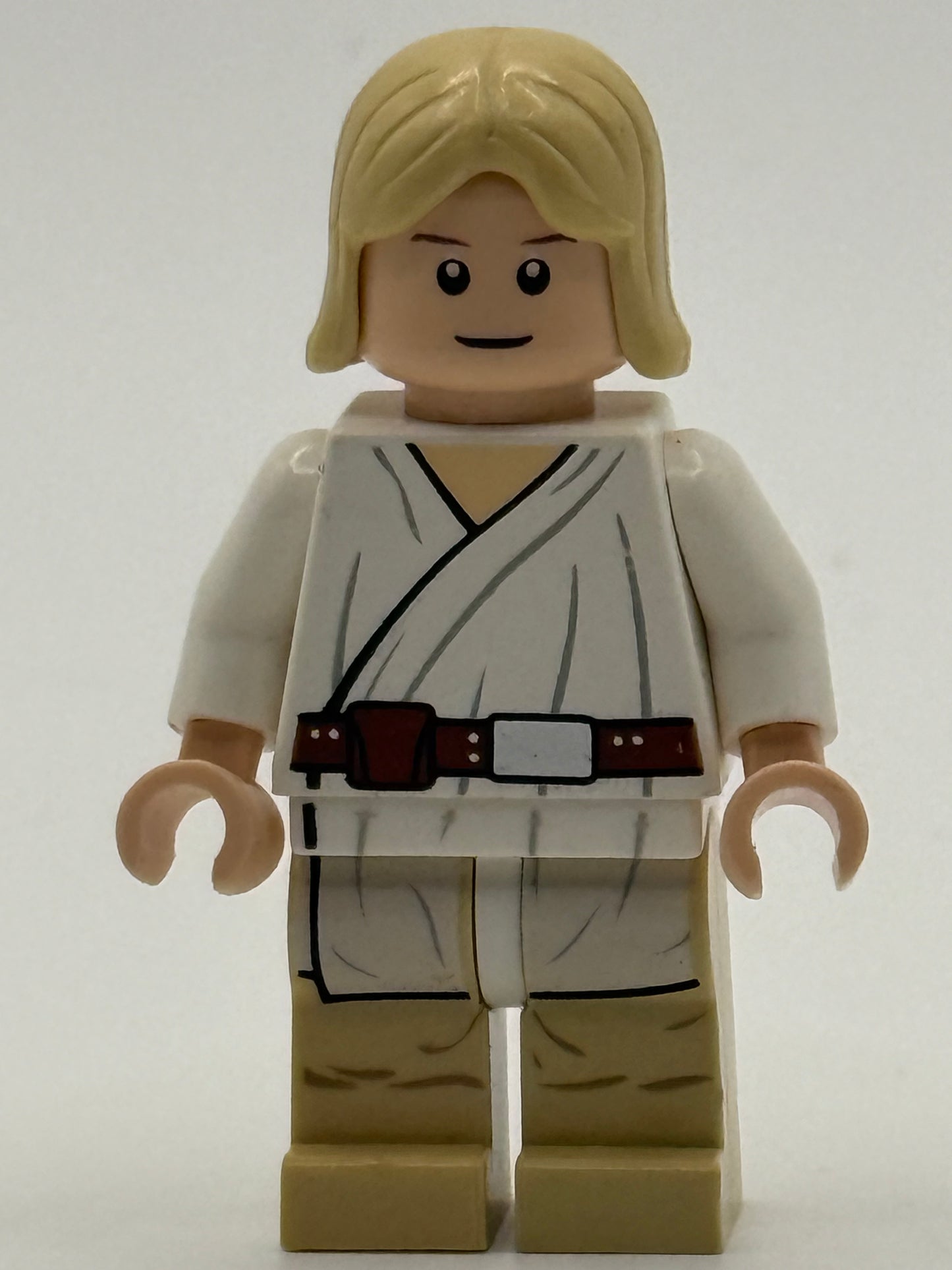 Luke Skywalker, Tatooine sw0273