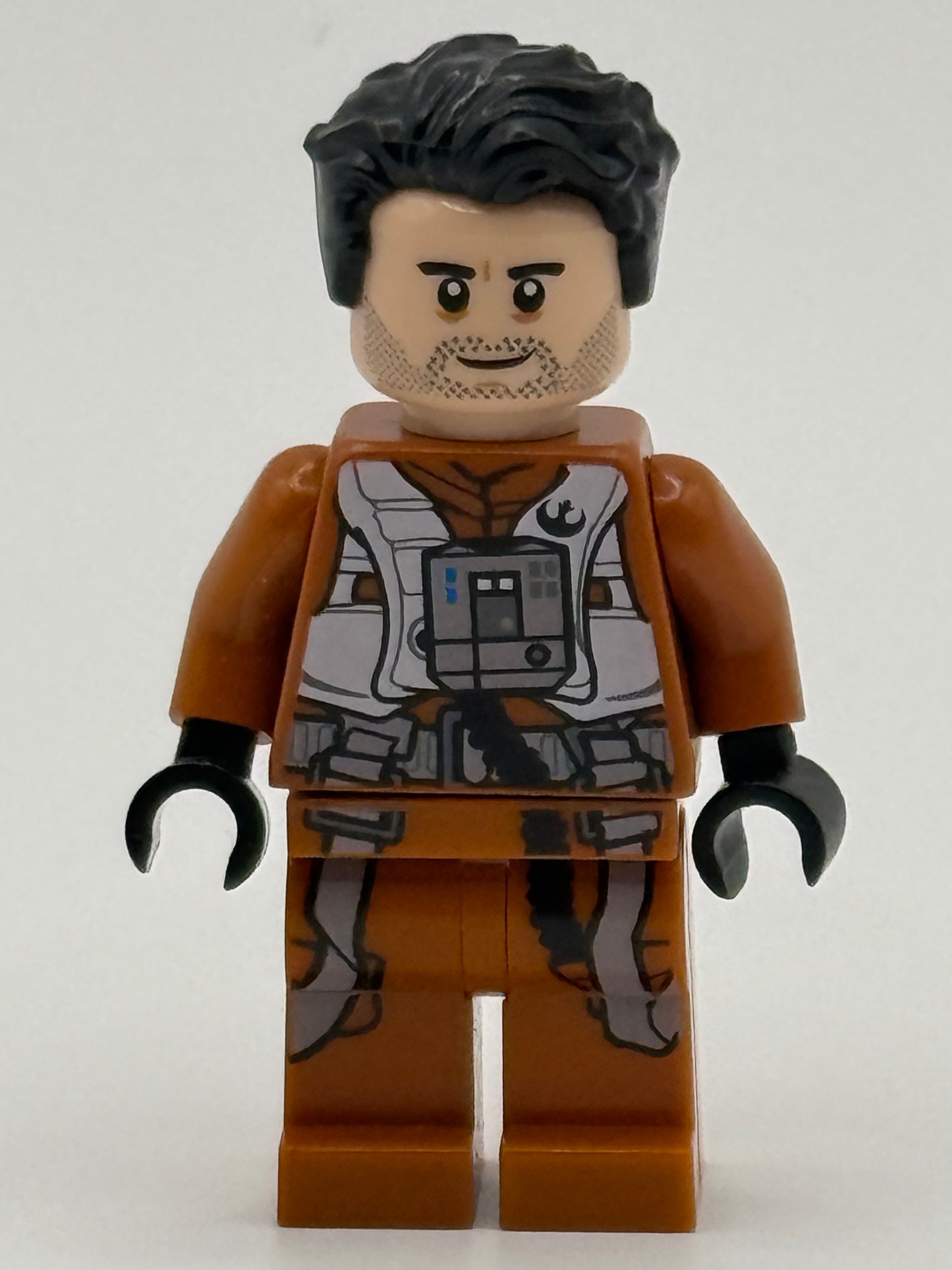 Po Dameron, Pilot Jumpsuit sw0931