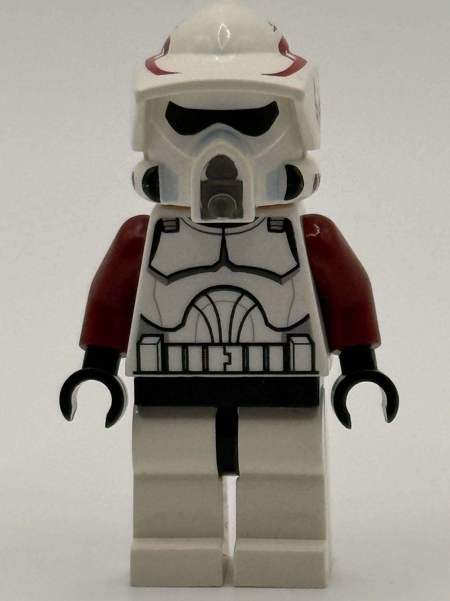 Clone ARF Trooper, Rancor Battalion (Phase 1) sw0378
