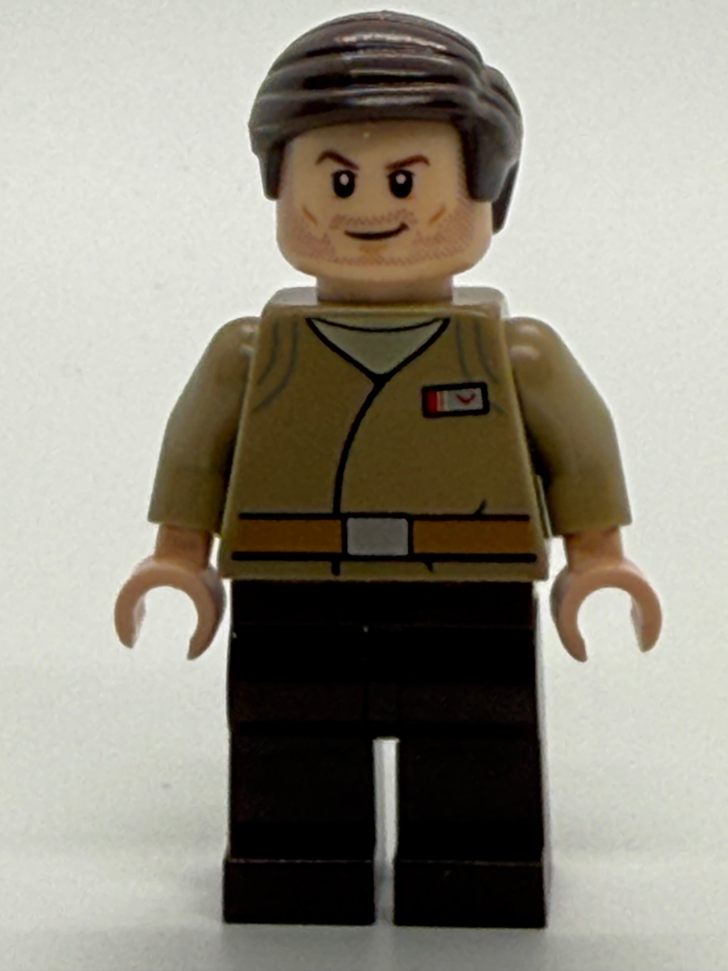 Resistance Officer, Major Brance sw0876