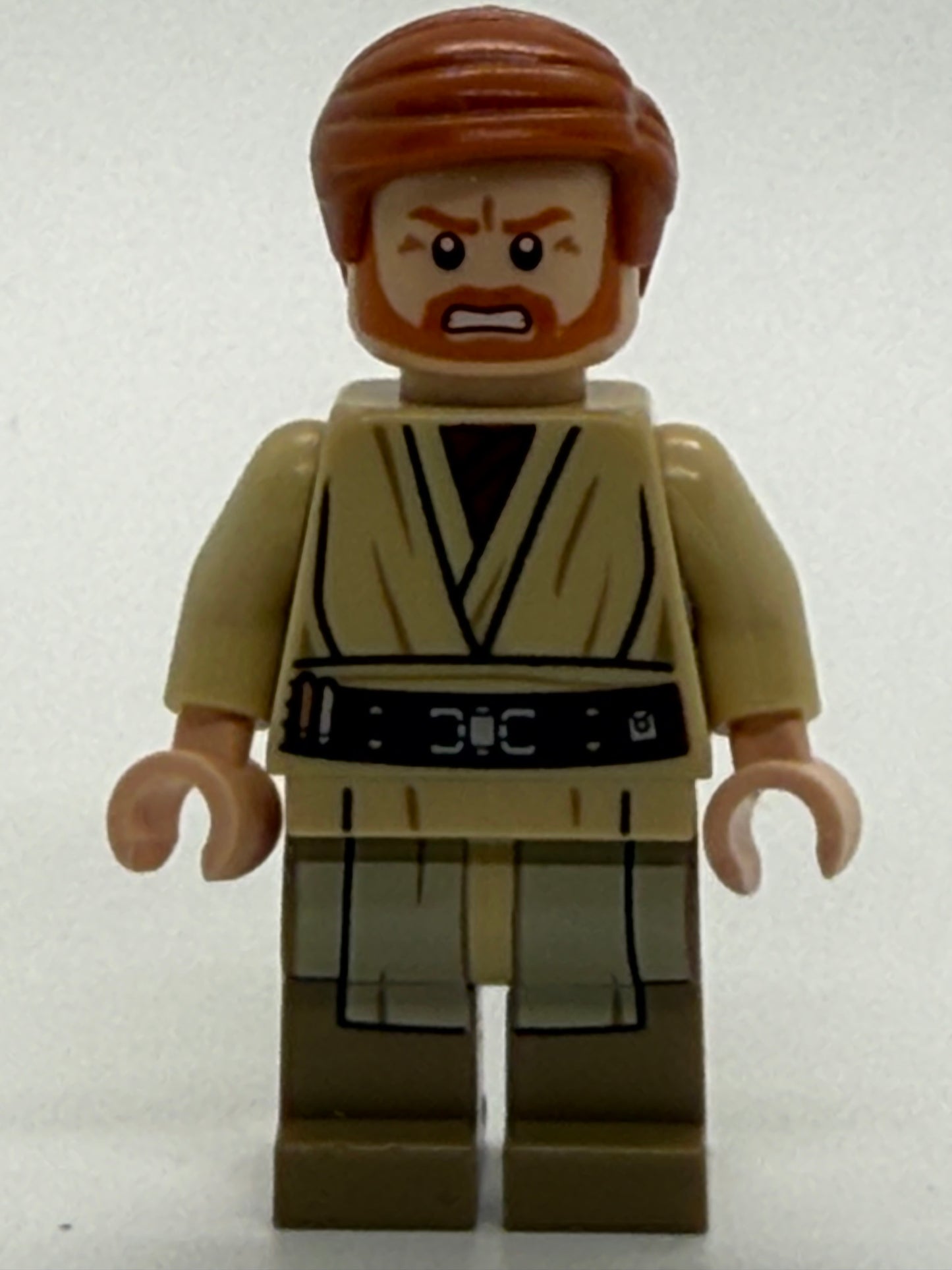 Obi-Wan Kenobi, Dark Tan Printed Legs sw0535