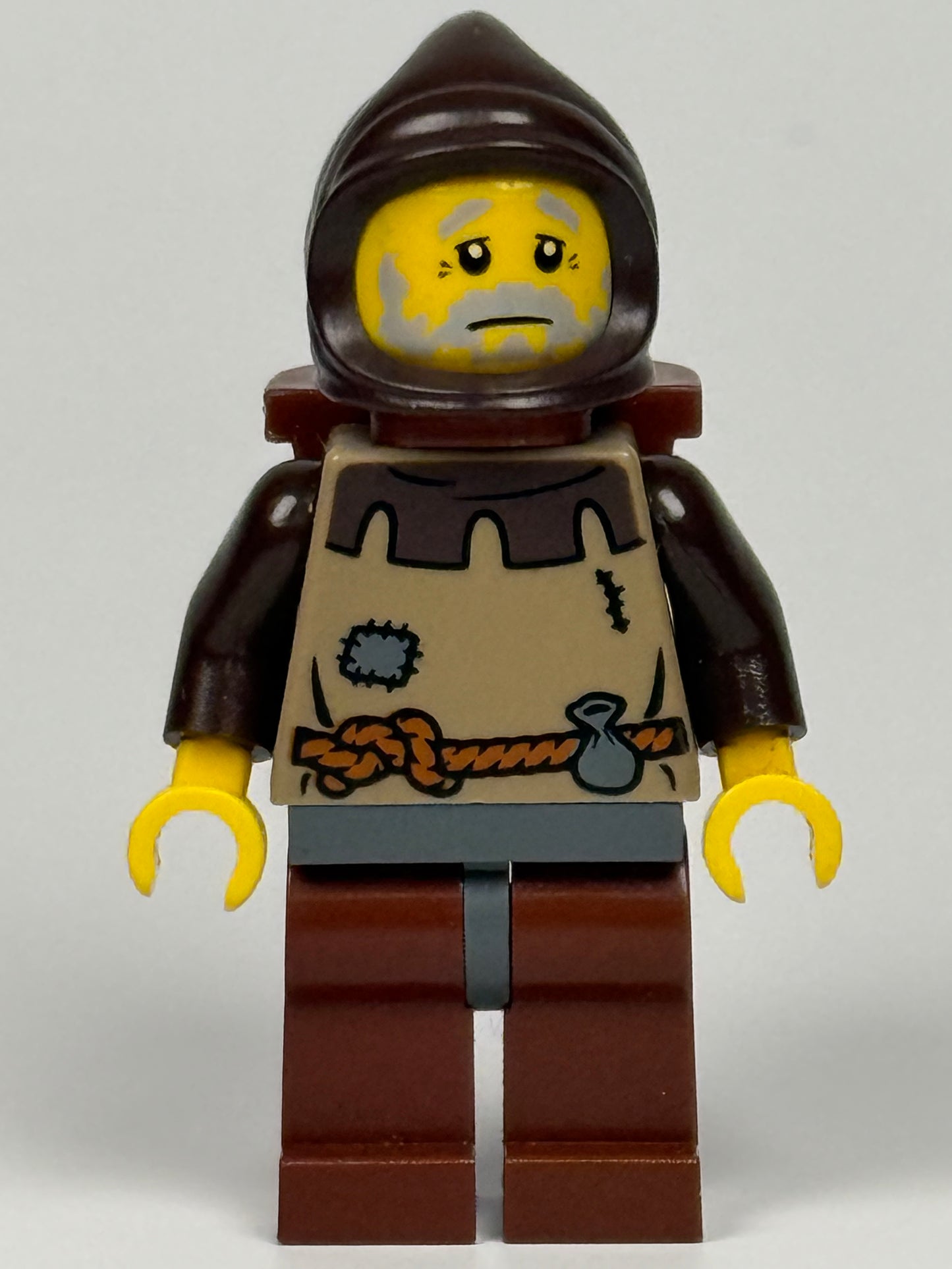 Peasant Male cas409