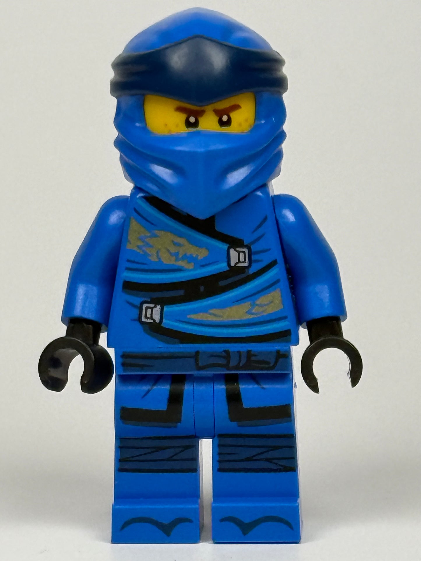 Jay, Legacy njo0489
