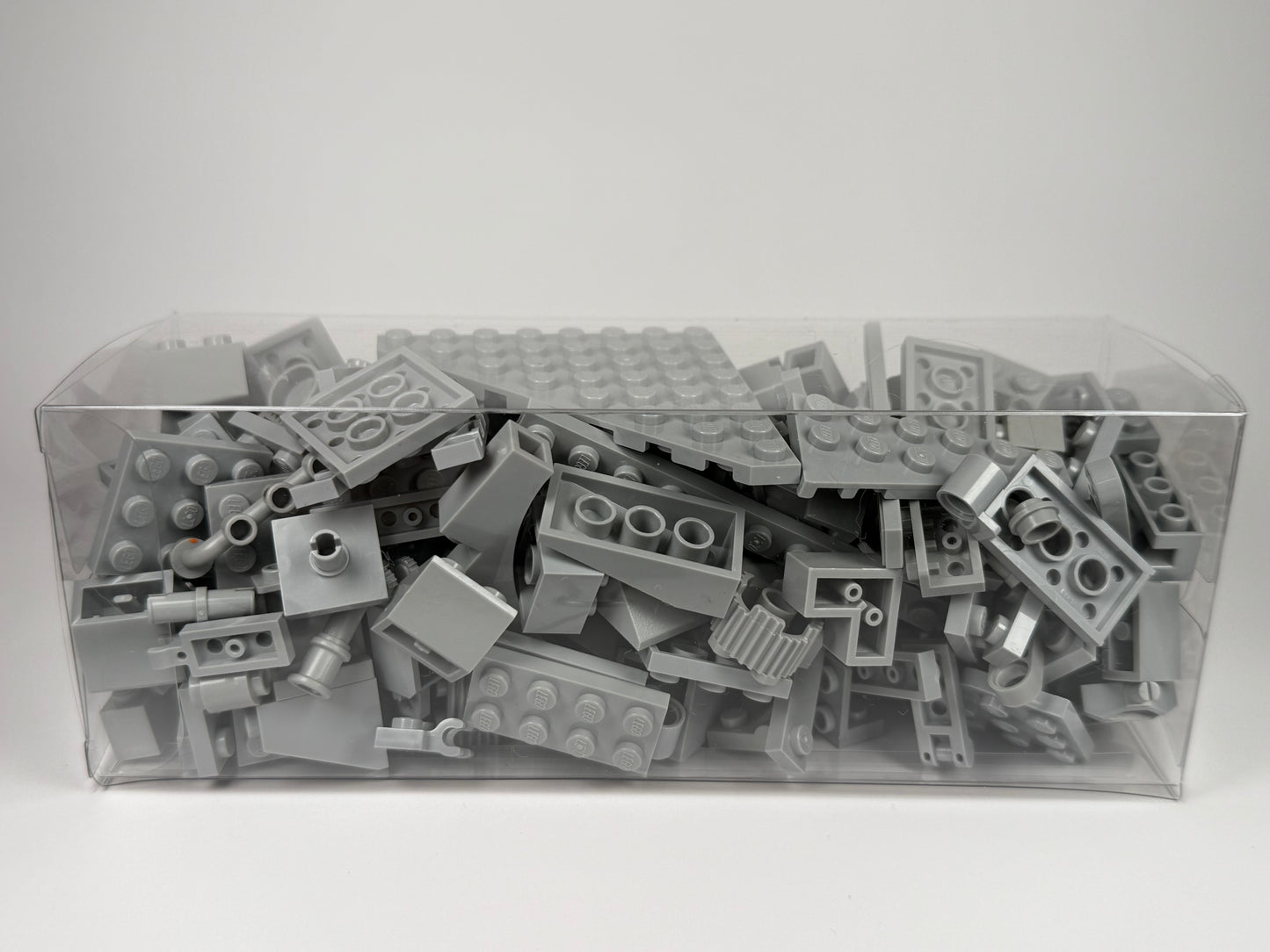 Brick Box, Color-Sorted, Premium