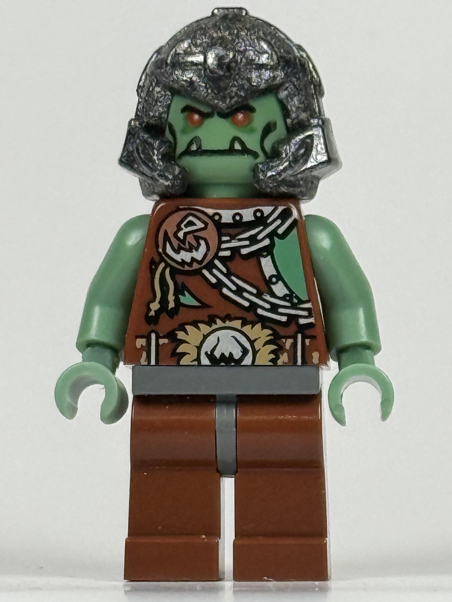 Troll Warrior 3 cas368