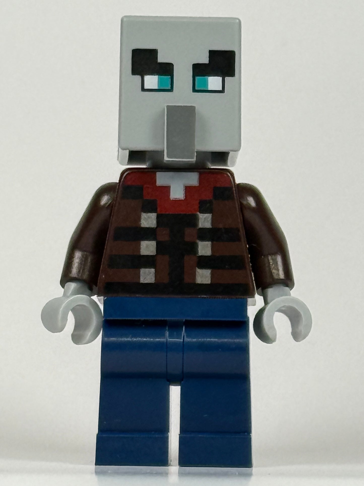 Illager (Vindicator) min194