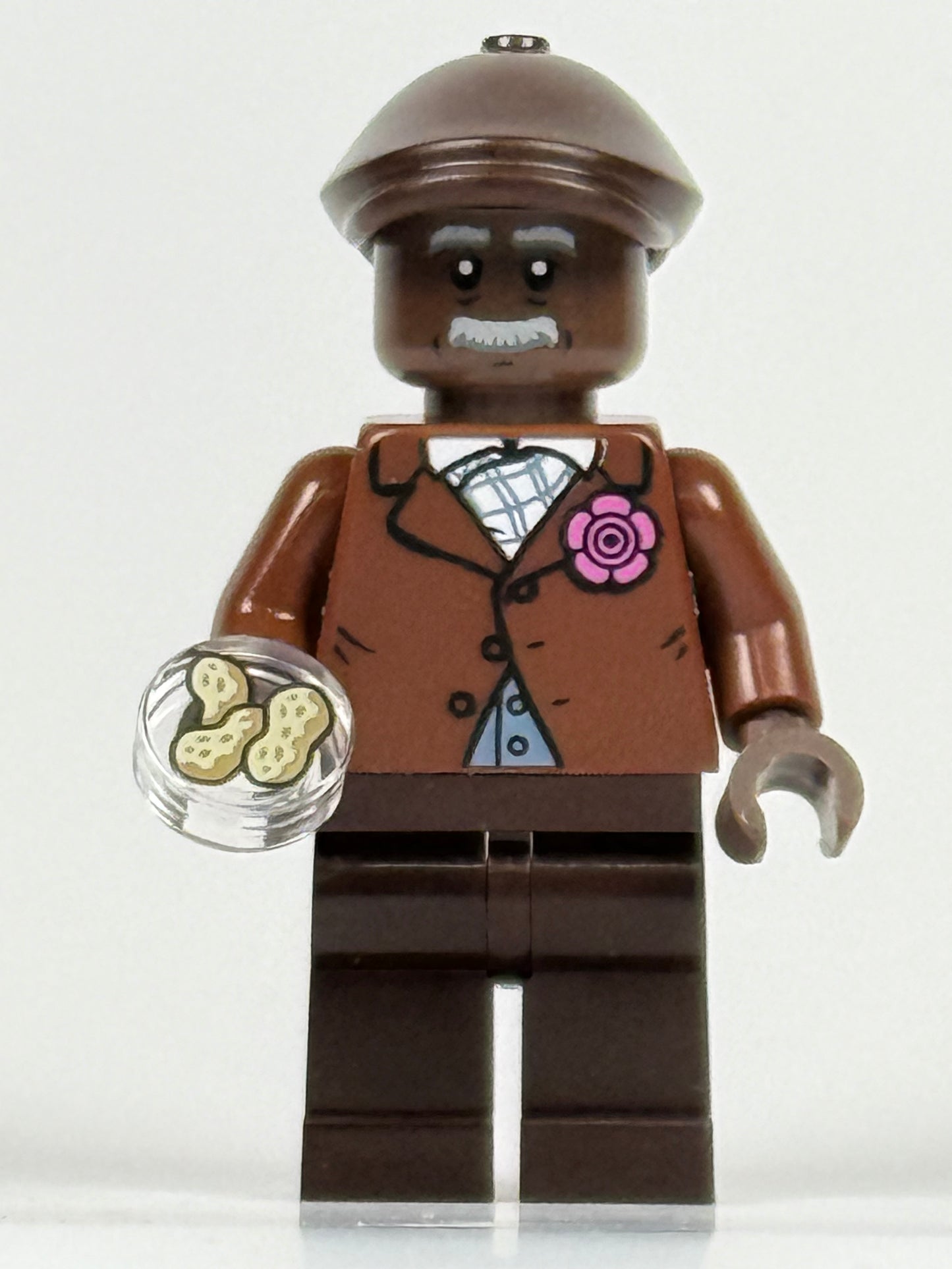 George Washington Carver idea223