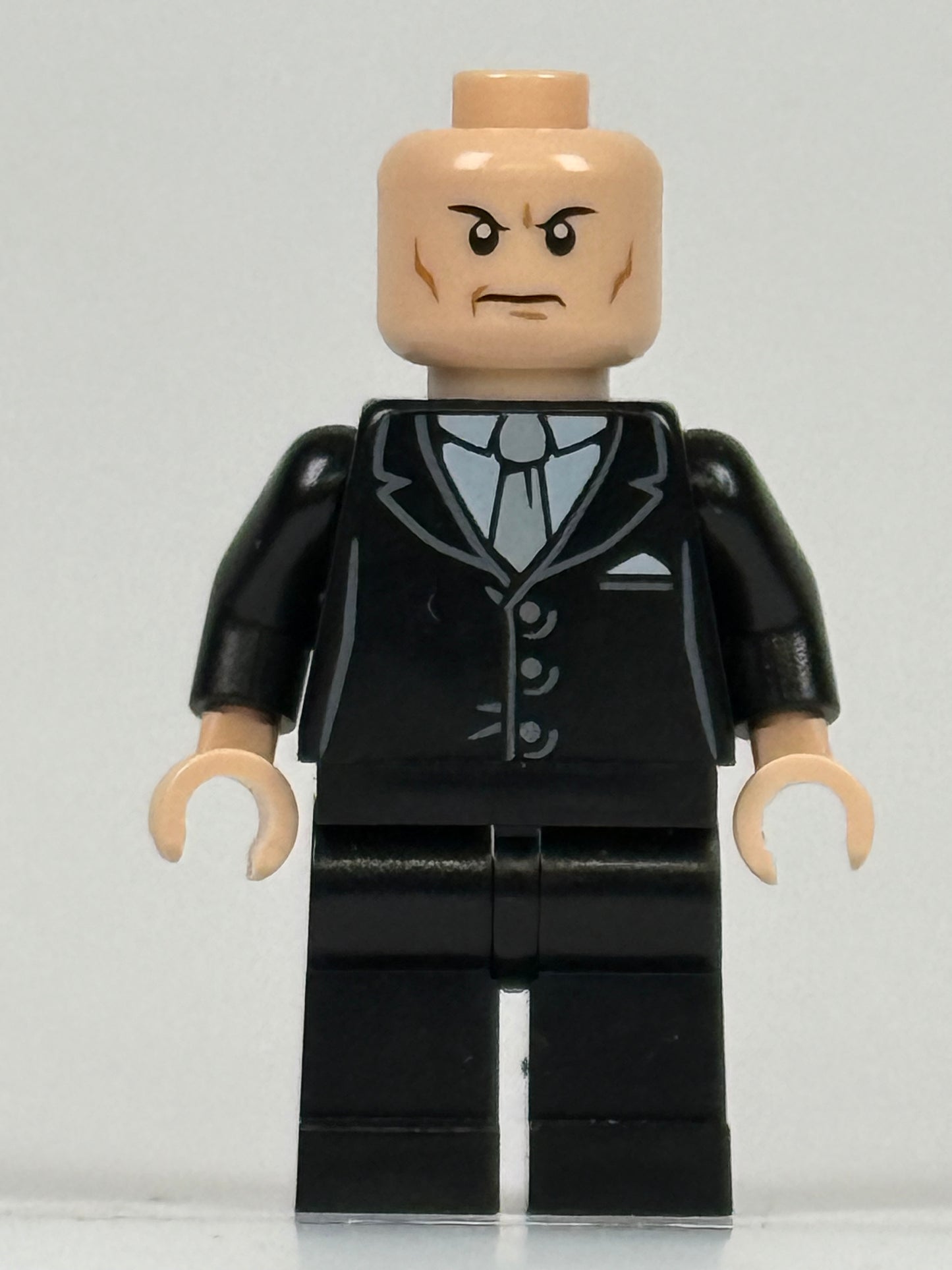Lex Luther, Black Suit sh0012