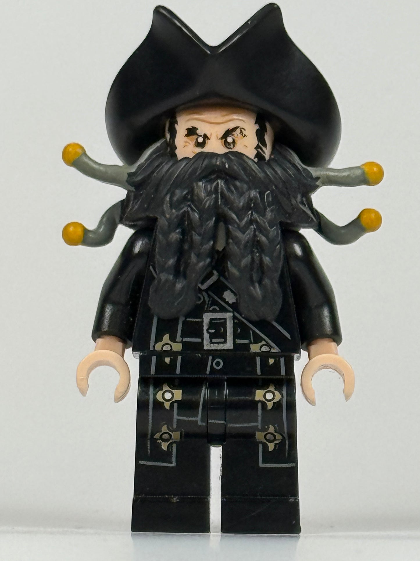 Blackbeard poc007
