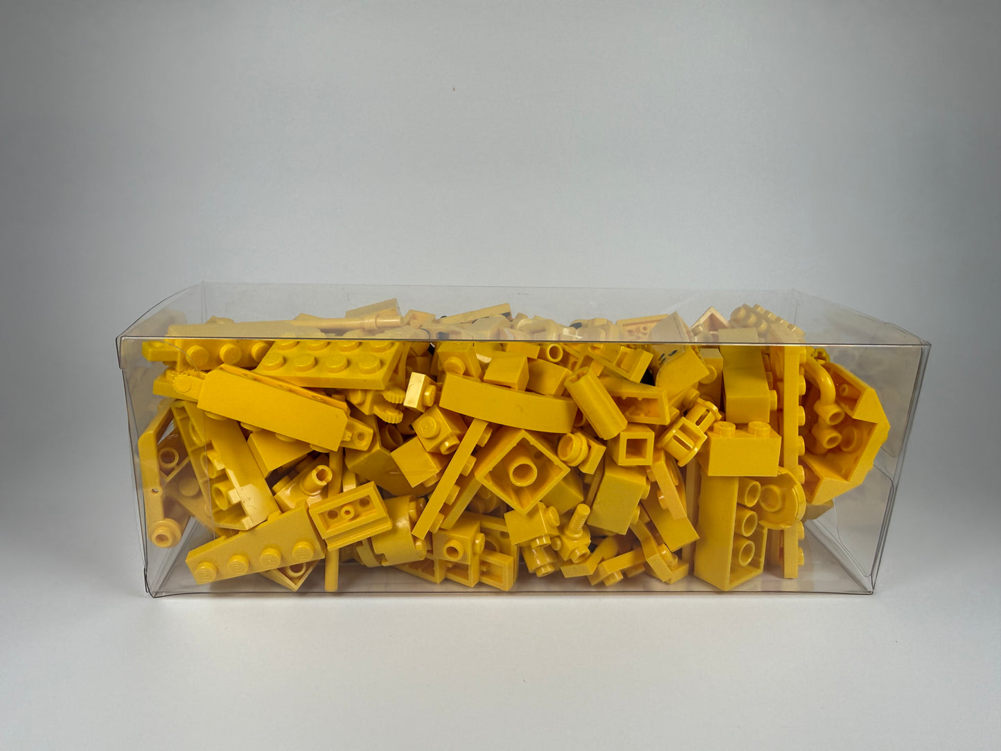Brick Box, Color-Sorted, Standard