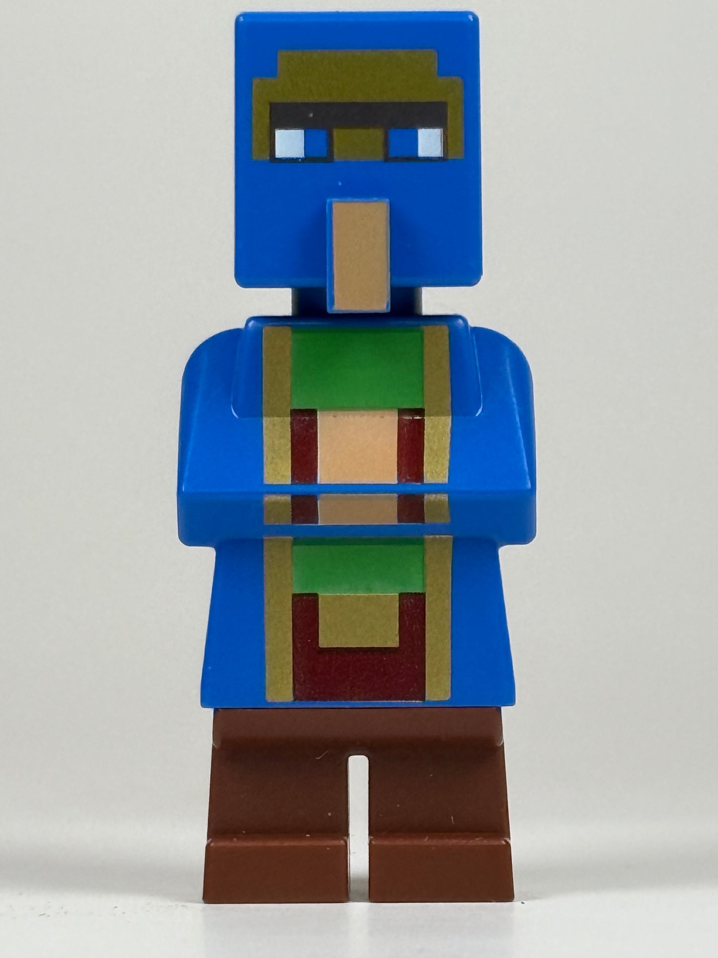 Wandering Trader min087