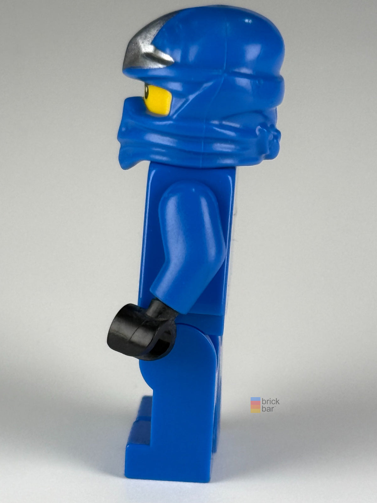 Jay ZX njo0034 side view