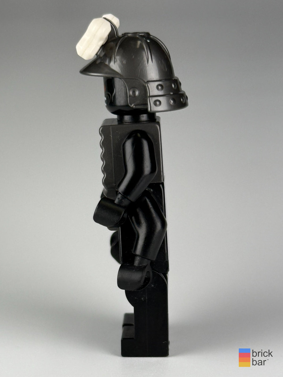 Lord Garmadon - Legacy, Tall njo0505 side view
