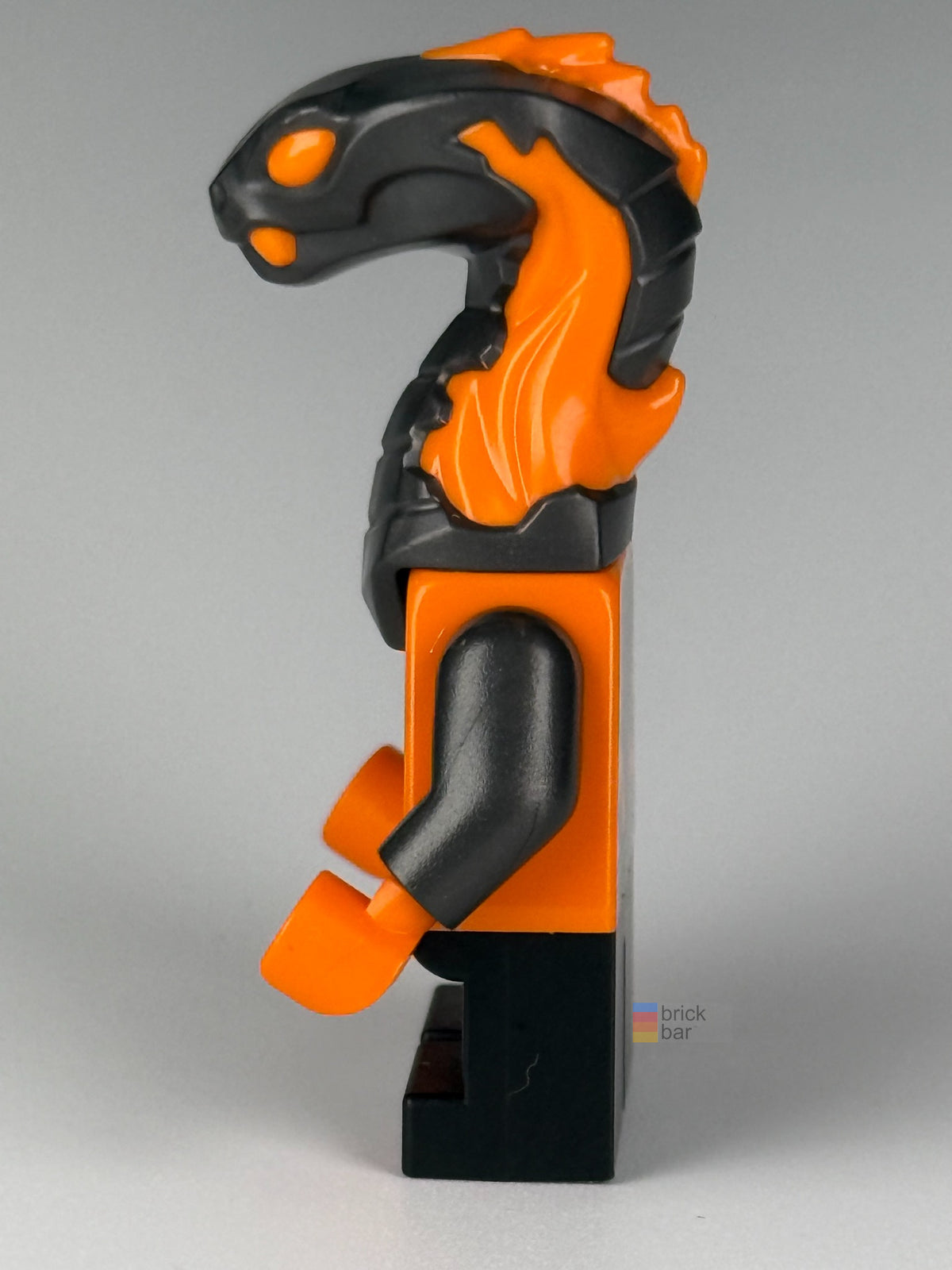 Python Dynamite njo0724 side view