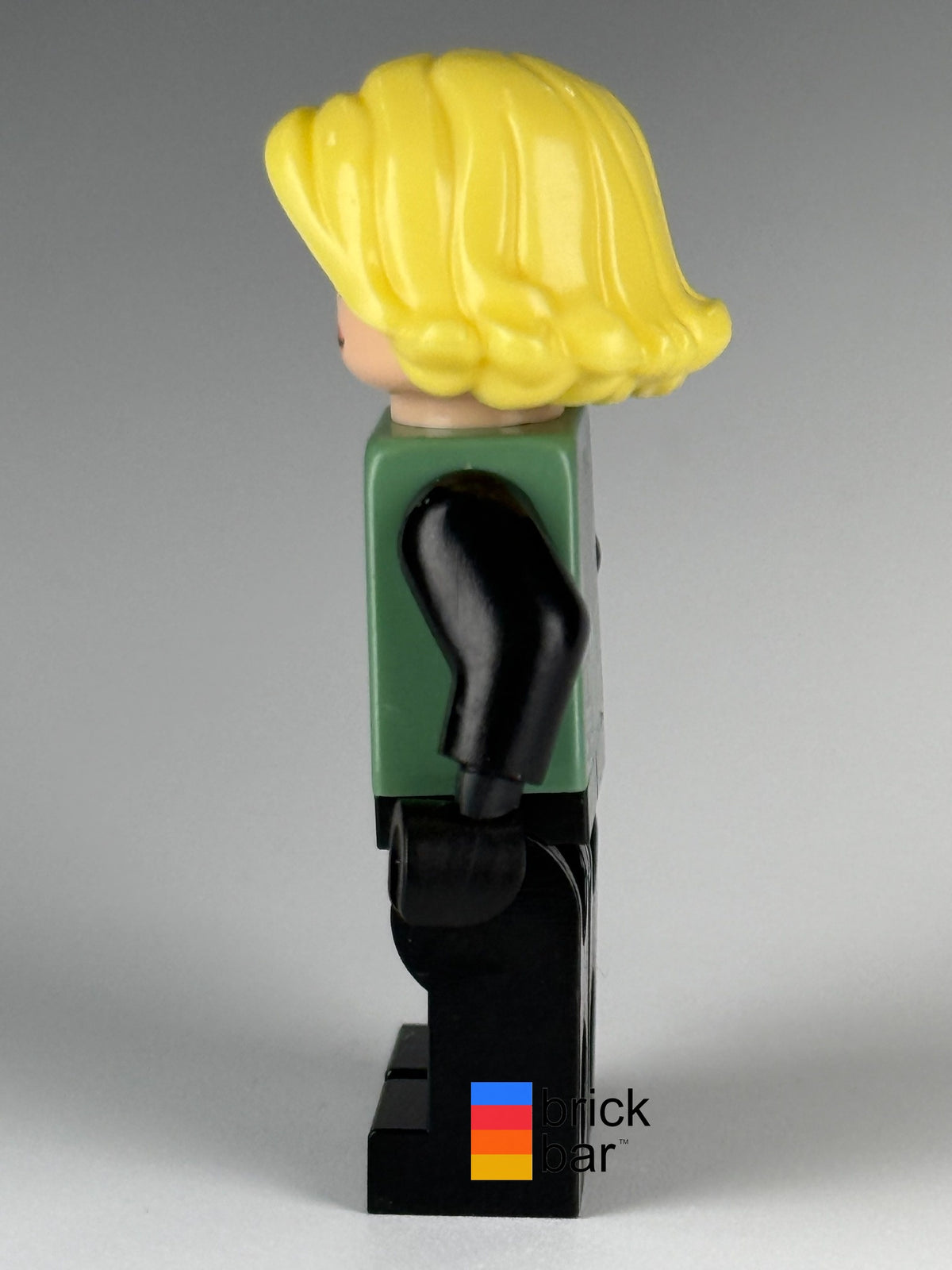Black Widow sh0494 side view