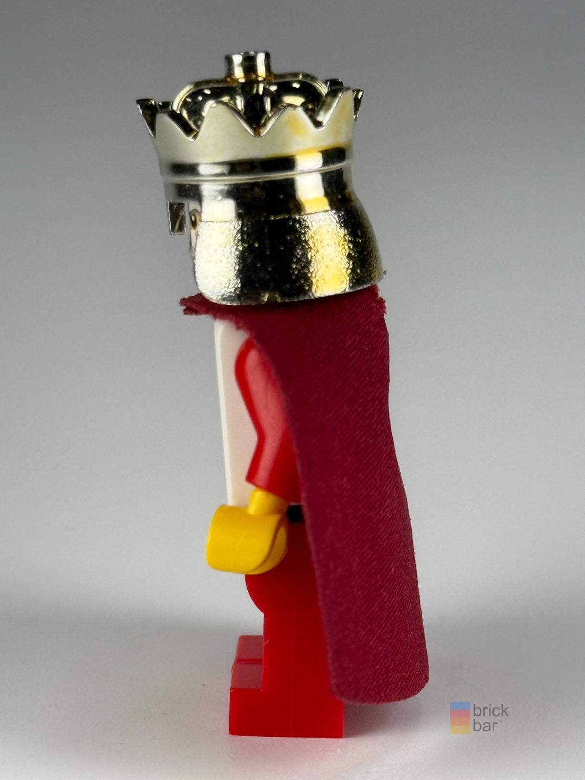 Lion King cas486 side original Brick Bar photograph