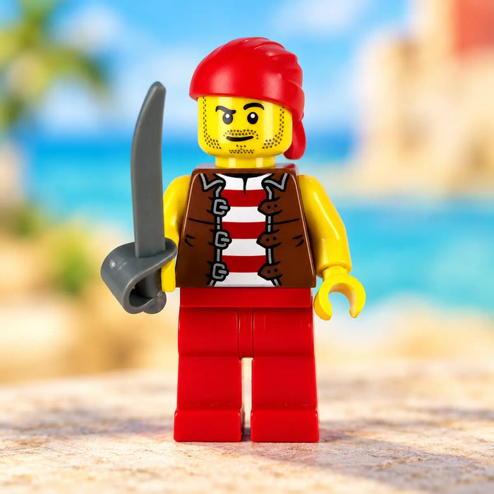 Pirates