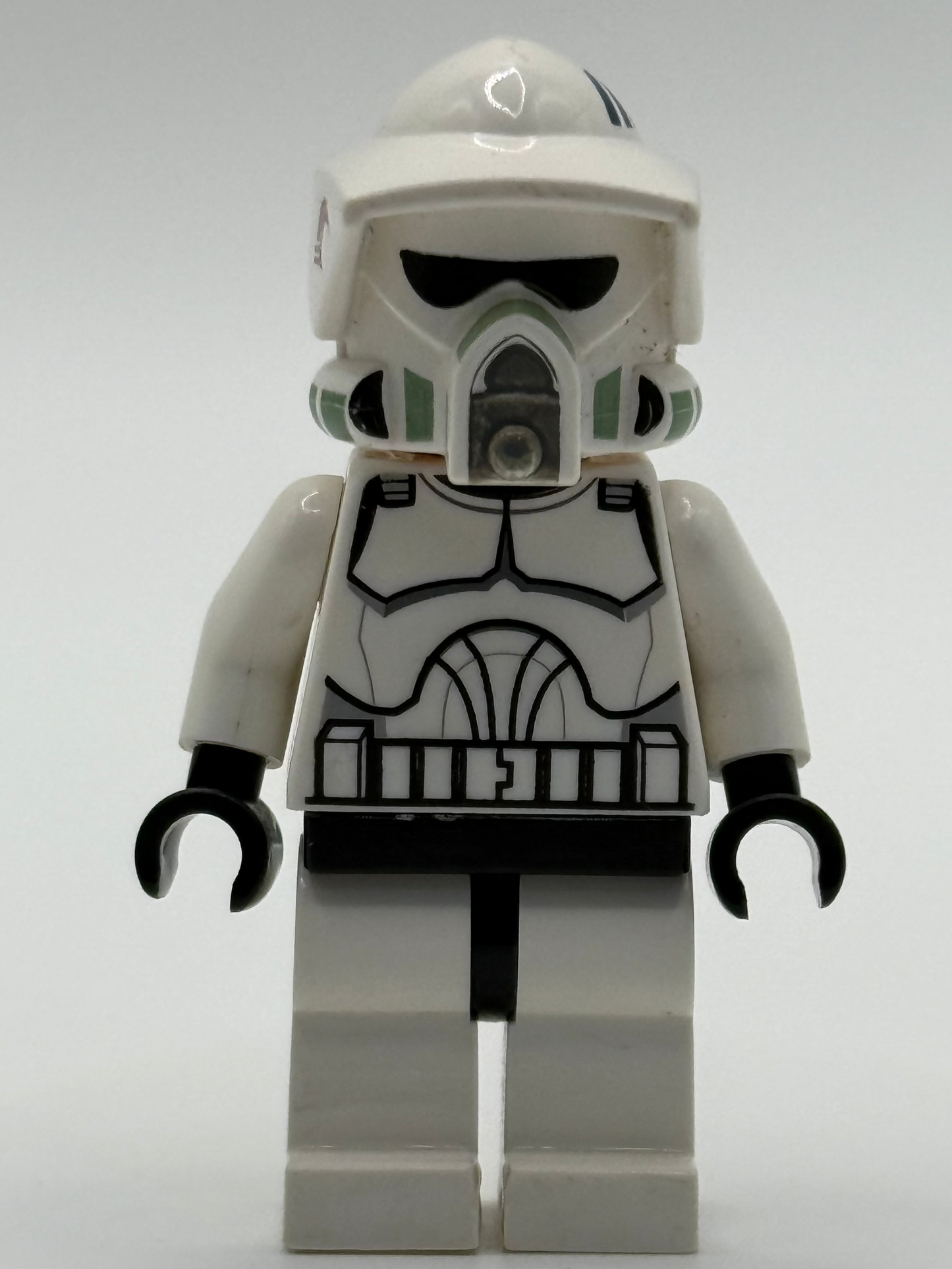 Clone ARF Trooper Razor sw0297