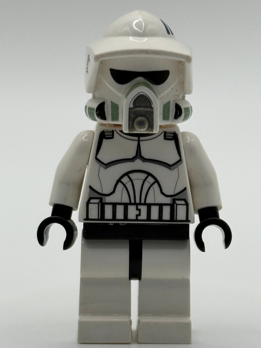 Clone ARF Trooper Razor sw0297