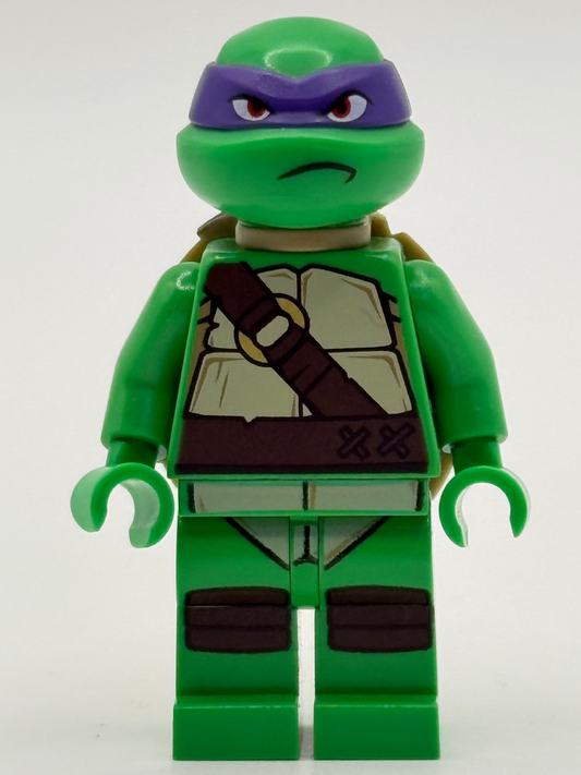 Donatello, Frown tnt019