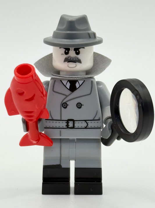 Film Noir Detective - Series 25 col424