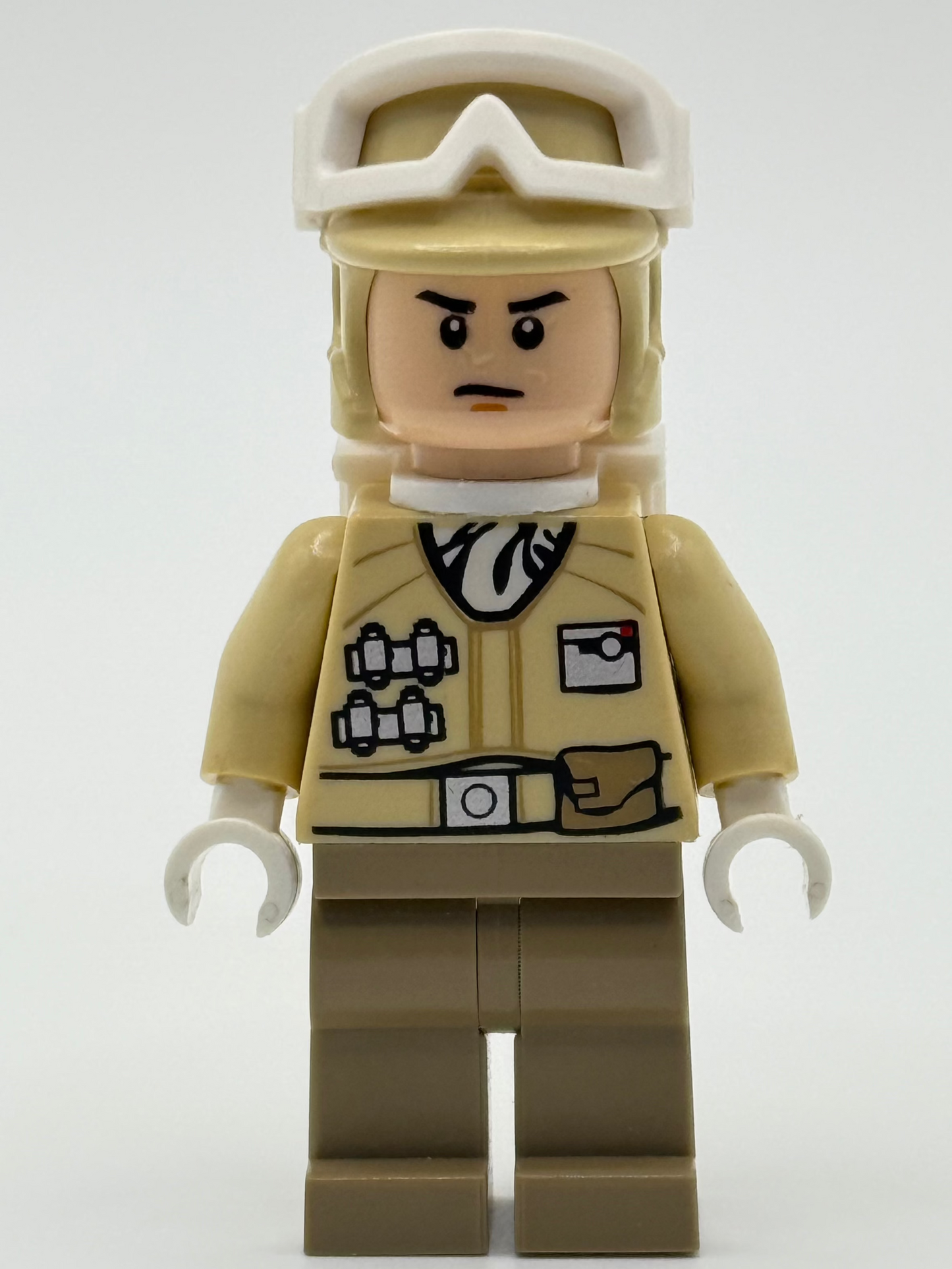 Hoth Rebel Trooper sw0259