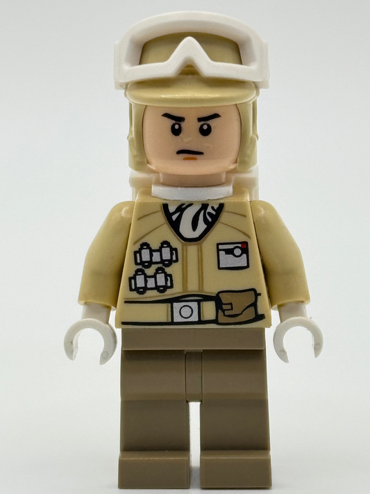 Hoth Rebel Trooper sw0259