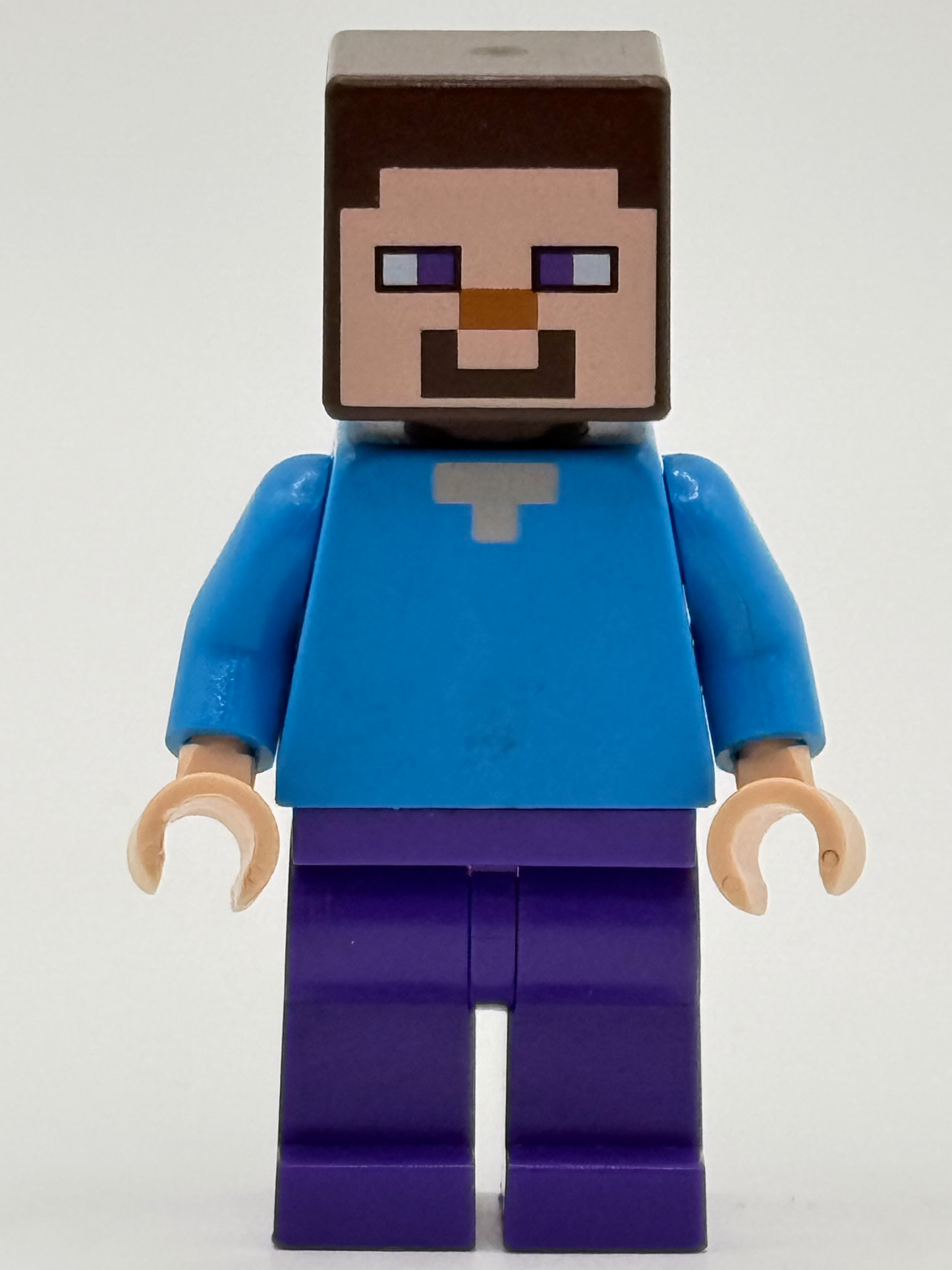 Steve min009