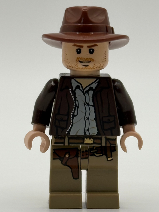 Indiana Jones iaj001