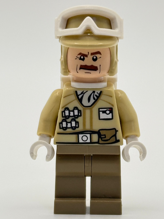 Hoth Rebel Trooper sw0425