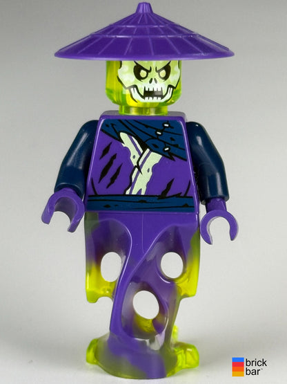 Ghost Archer njo0804, front view