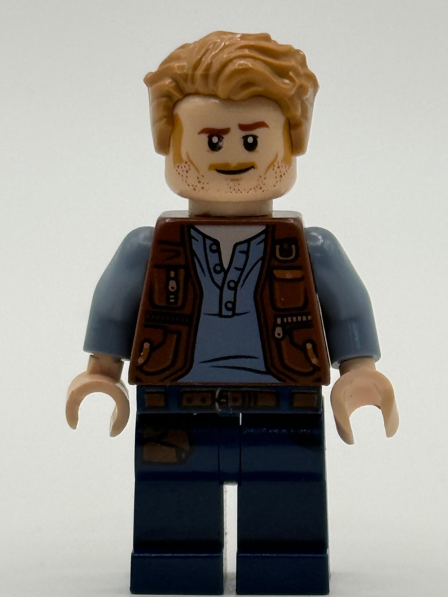 Owen Grady jw023