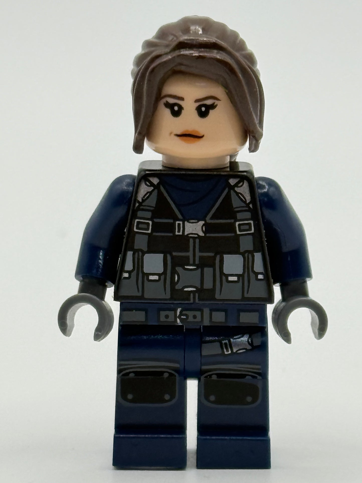ACU Guard - Female jw034