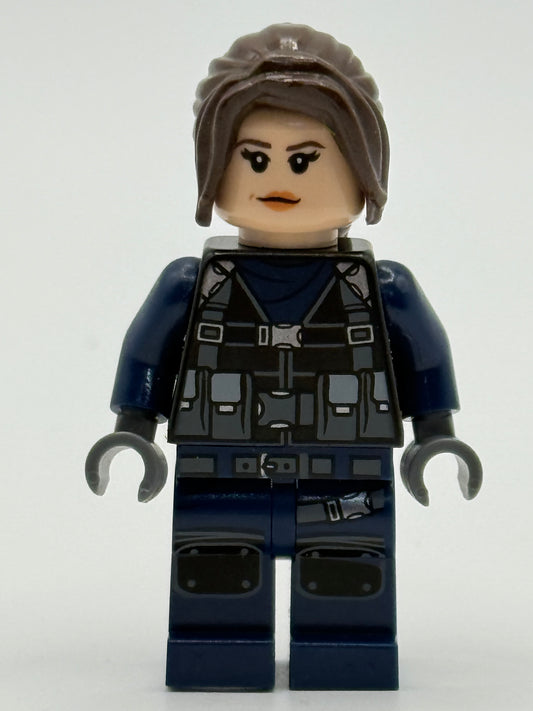 ACU Guard - Female jw034