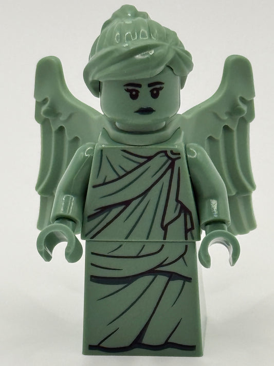 Black Pearl Figurehead poc052