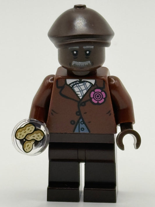 George Washington Carver idea223