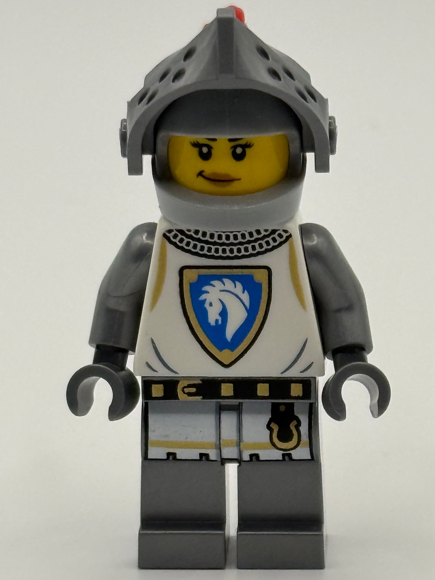 Horse Knight Champion cas590