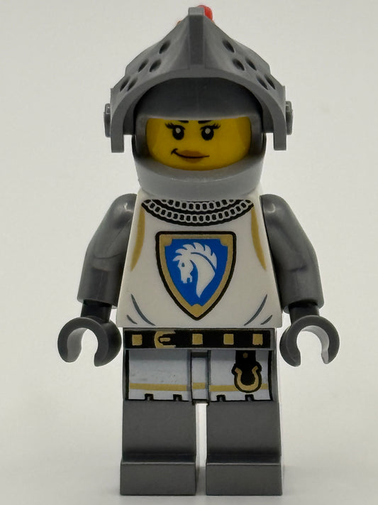 Horse Knight Champion cas590