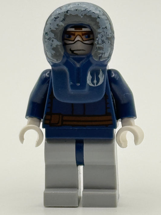 Anakin Skywalker (Parka) sw0263