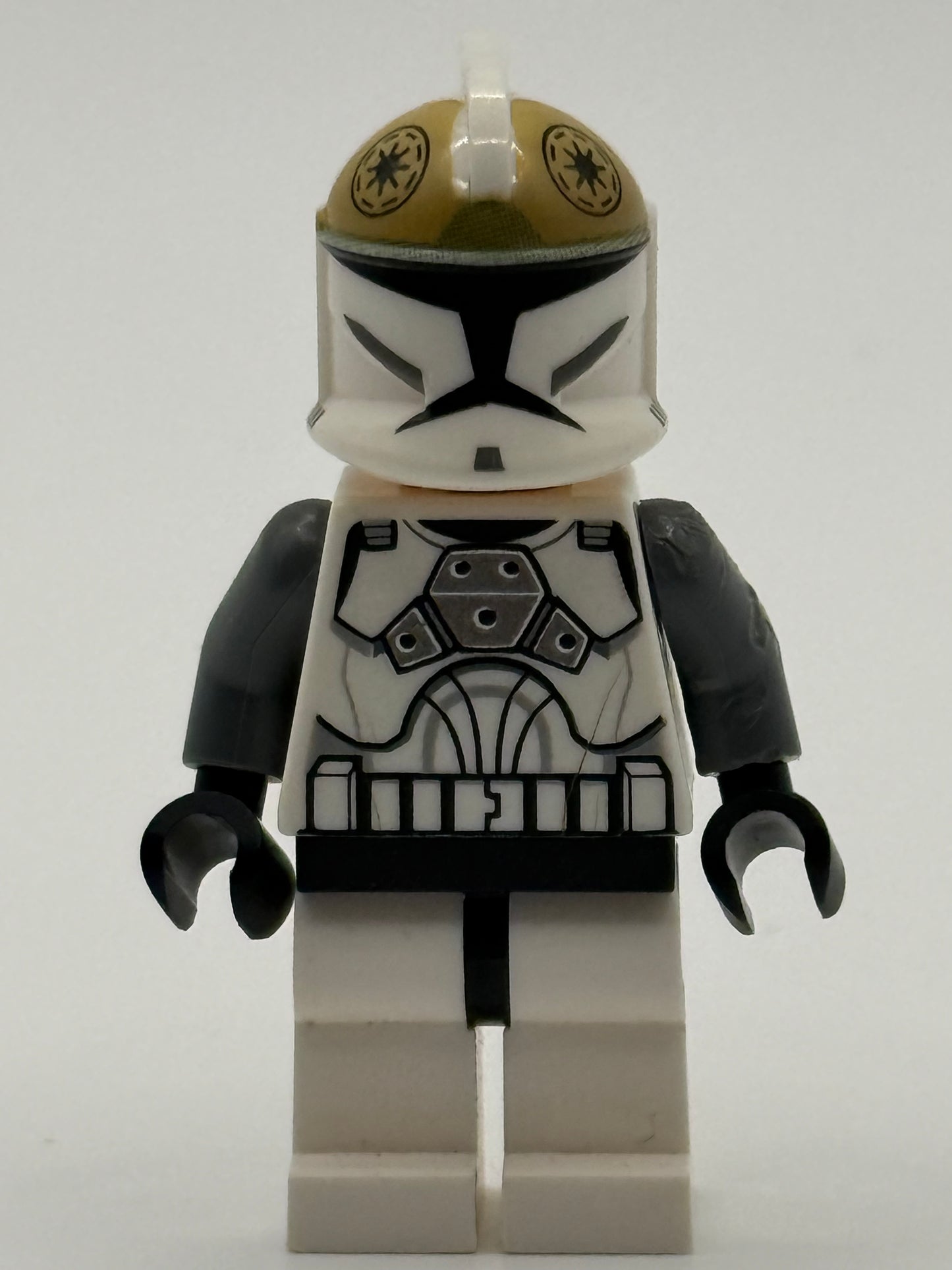 Clone Trooper Gunner (Phase 1) sw0221