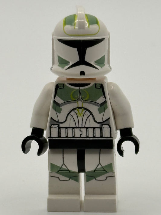 Clone Trooper, Horn Company (Phase 1) sw0298