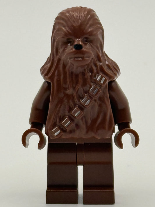 Chewbacca sw0011